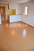 ベル　デーアＢ  ｜ 愛知県大府市柊山町6丁目（賃貸アパート1LDK・2階・50.08㎡） その3