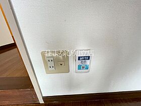 愛知県豊明市沓掛町田楽ケ窪（賃貸アパート1K・3階・27.00㎡） その25