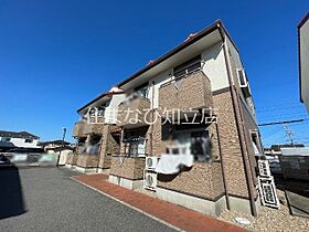 アメージングコートII  ｜ 愛知県高浜市八幡町3丁目（賃貸アパート1K・2階・34.32㎡） その6