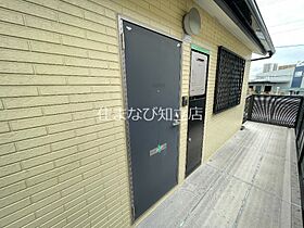 アンプルール リーブル 神楽山  ｜ 愛知県安城市三河安城町2丁目（賃貸アパート2LDK・2階・52.17㎡） その26