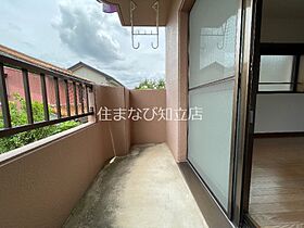 メゾン　ド　ミルフィーユ  ｜ 愛知県安城市緑町1丁目（賃貸マンション1DK・3階・30.29㎡） その17