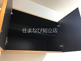 フォレスト　ハウス　ピクシー  ｜ 愛知県豊明市間米町間米（賃貸アパート1LDK・1階・45.09㎡） その22