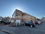 三河安城駅より徒歩11分 2階 築41年7ヶ月の賃貸物件