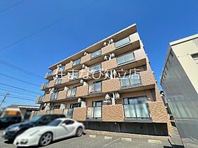 サンライズ20α  ｜ 愛知県刈谷市小垣江町本郷下（賃貸マンション1DK・2階・32.00㎡） その6