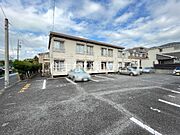 寺田アパート 1階 築50年10ヶ月の賃貸物件