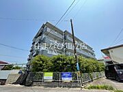 マンションアサイ 3階 築41年1ヶ月の賃貸物件