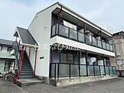 カーサ6 1階 築31年9ヶ月の賃貸物件