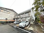 アビタ新道 2階 築33年6ヶ月の賃貸物件