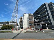 ジーメゾン知立宝ハリアスの賃貸物件