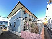 新安城駅より徒歩18分 2階 築26年1ヶ月の賃貸物件