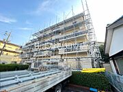 東刈谷駅より徒歩7分 3階 築43年8ヶ月の賃貸物件