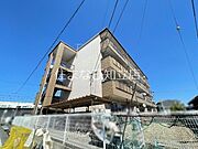 リンピア八千代 3階 築31年7ヶ月の賃貸物件