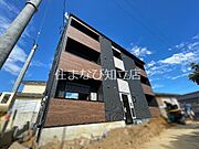 ラハトルク 2階 築2年3ヶ月の賃貸物件