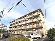 シャトレベール青山 1階 築34年8ヶ月の賃貸物件