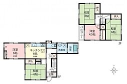 埼玉県坂戸市八幡1丁目