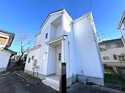 埼玉県坂戸市鶴舞3丁目