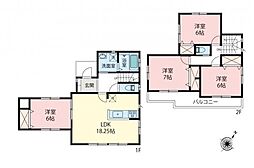 埼玉県入間郡毛呂山町目白台1丁目