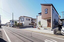 埼玉県坂戸市鶴舞2丁目