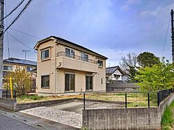 埼玉県坂戸市大字北大塚