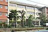 周辺：鶴ヶ島市立藤中学校 1465m