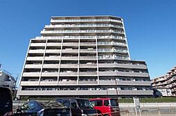 レーベンハイム坂戸フューレ