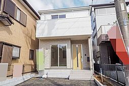 埼玉県鶴ヶ島市富士見５丁目