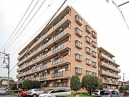 ライオンズガーデン若葉　2階