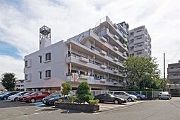 住協のお預かり物件／中銀稲荷山公園マンシオン