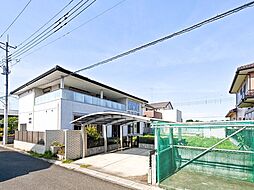 埼玉県日高市大字旭ケ丘
