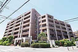 レクセルマンション若葉第2