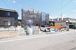 埼玉県坂戸市鶴舞２丁目