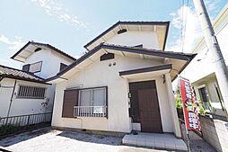 埼玉県鶴ヶ島市大字中新田