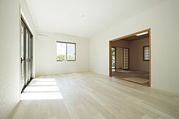 埼玉県坂戸市にっさい花みず木７丁目