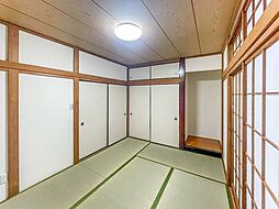 和室の画像