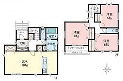 埼玉県入間郡毛呂山町前久保南２丁目