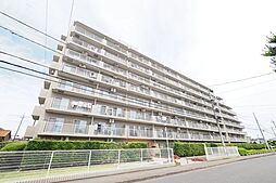若葉グリーンプラザ弐番館