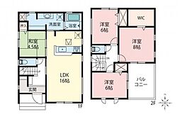 埼玉県東松山市松葉町３丁目