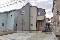 埼玉県坂戸市鶴舞４丁目