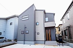 埼玉県坂戸市鶴舞４丁目