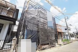 外観の画像