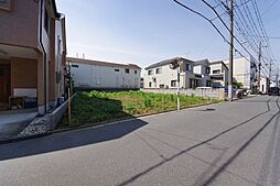 埼玉県川越市小仙波町2丁目