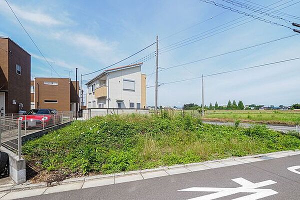 現地外観
