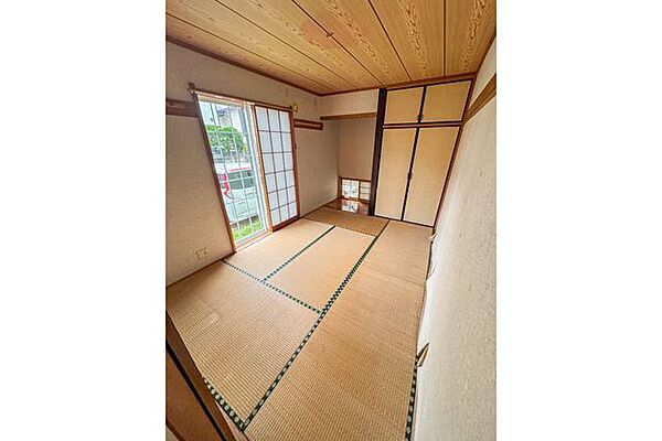 1階　和室