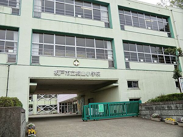 周辺を拡大表示