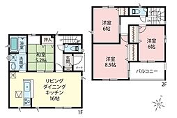 埼玉県入間郡毛呂山町若山１丁目