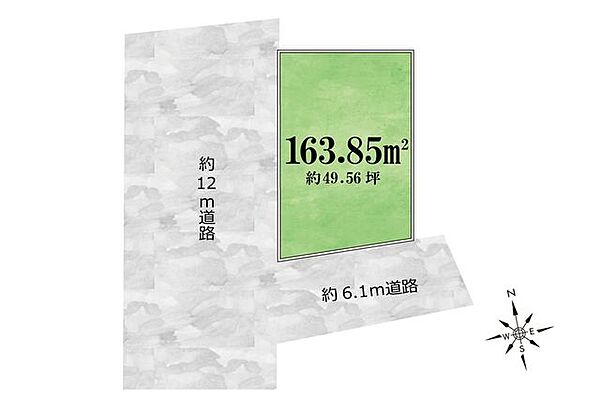区画図：311002474401