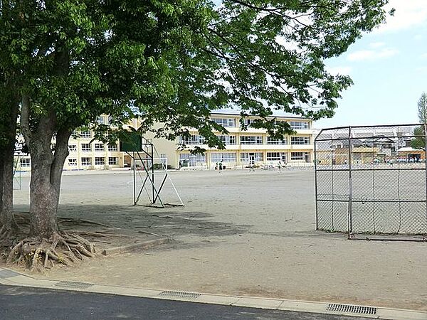 坂戸市立坂戸小学校 1323m