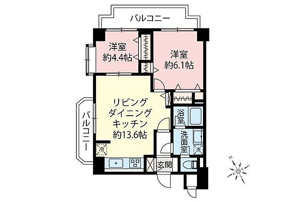 間取り：311002481866