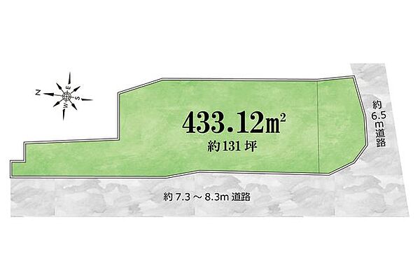 区画図：311002483349