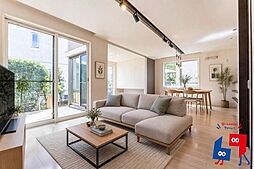 住協のお預かり物件/坂戸市にっさい花みず木7丁目 中古戸建
